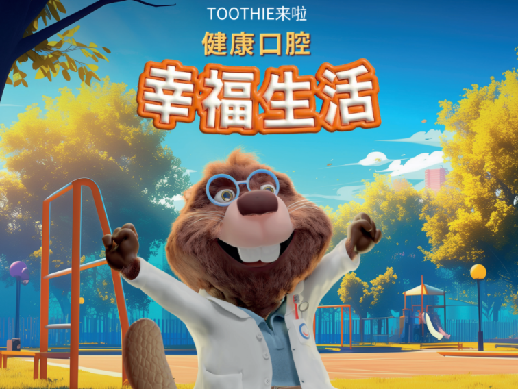 【3·20世界口腔健康日】亭林园3.21隐藏玩法等你解锁~